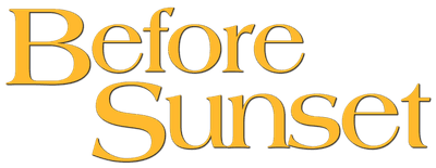 Before Sunset logo