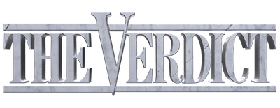 The Verdict logo