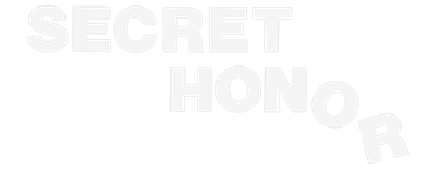 Secret Honor logo