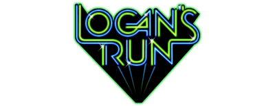 Logan's Run logo