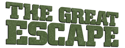 The Great Escape logo