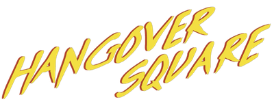 Hangover Square logo