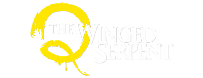 Q: The Winged Serpent logo