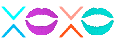 XOXO logo