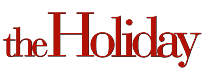 The Holiday logo