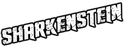 Sharkenstein logo