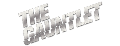 The Gauntlet logo