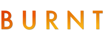 Burnt logo