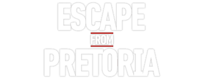 Escape from Pretoria logo