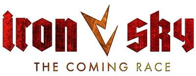 Iron Sky: The Coming Race logo