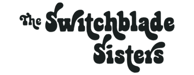 Switchblade Sisters logo