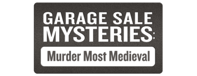 Garage Sale Mysteries logo