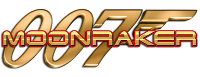 Moonraker logo