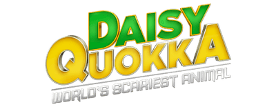 Daisy Quokka: World's Scariest Animal logo