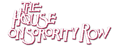 The House on Sorority Row logo