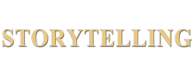 Storytelling logo