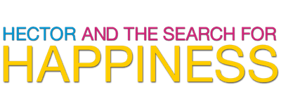 Hector and the Search for Happiness logo