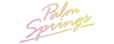 Palm Springs logo