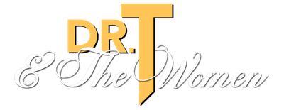 Dr. T & the Women logo