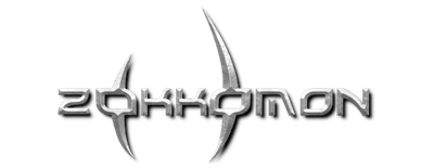 Zokkomon logo