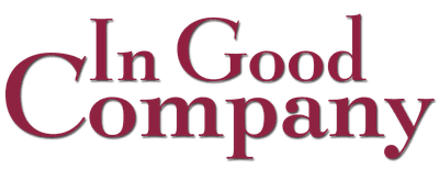 In Good Company logo