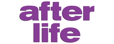 After Life logo