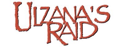 Ulzana's Raid logo