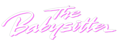 The Babysitter logo