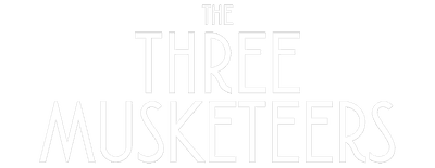 The Three Musketeers logo