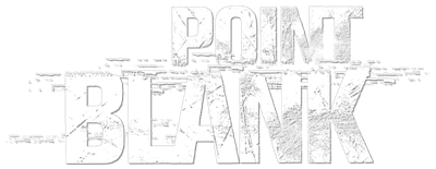 Point Blank logo