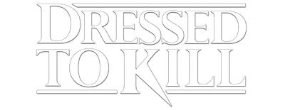 Dressed to Kill logo