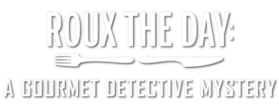 The Gourmet Detective logo