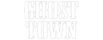 Ghost Town logo