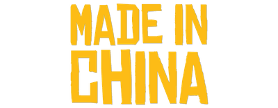 Made in China logo