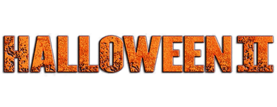 Halloween II logo