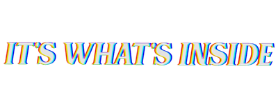 It's What's Inside logo