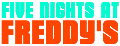 Five Nights at Freddy's logo