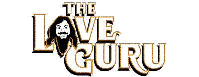 The Love Guru logo