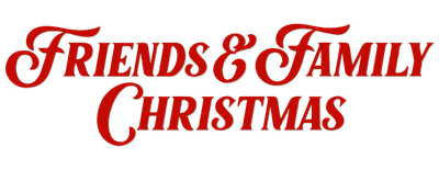 Friends & Family Christmas logo