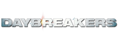 Daybreakers logo