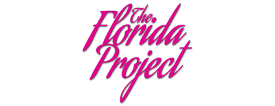 The Florida Project logo