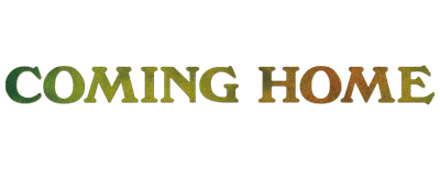 Coming Home logo