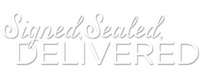 Signed, Sealed, Delivered: Home Again logo