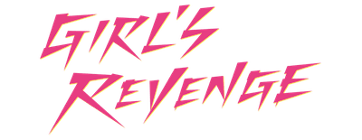 Girl's Revenge logo