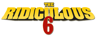 The Ridiculous 6 logo