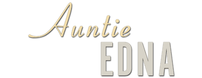 Auntie Edna logo