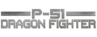 P-51 Dragon Fighter logo