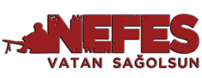 Nefes: Vatan Sagolsun logo