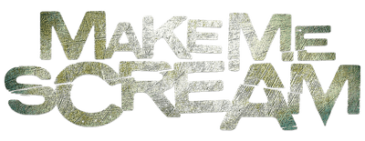 Make Me Scream logo