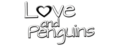 Love and Penguins logo